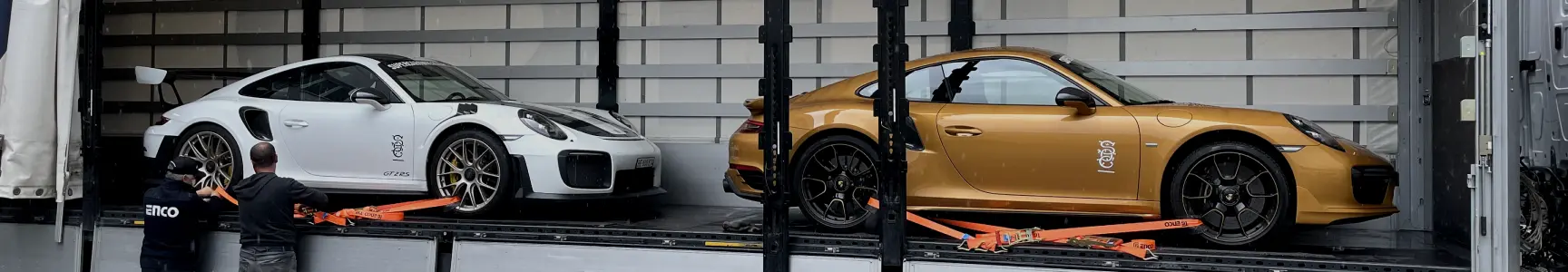 Automobil Transport