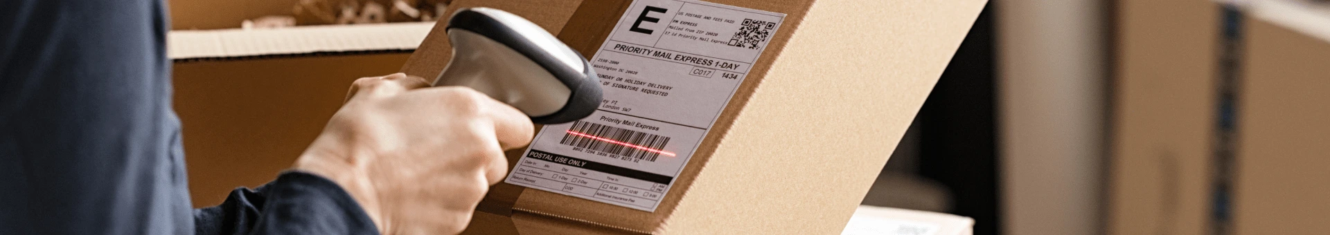E-Commerce-Logistik