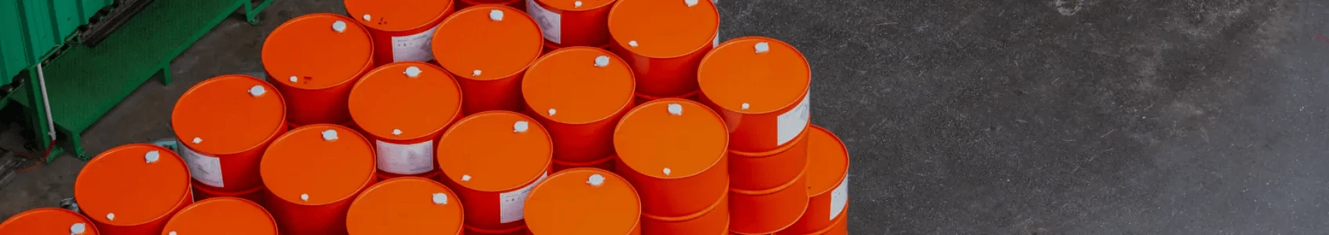 Chemical Logistics