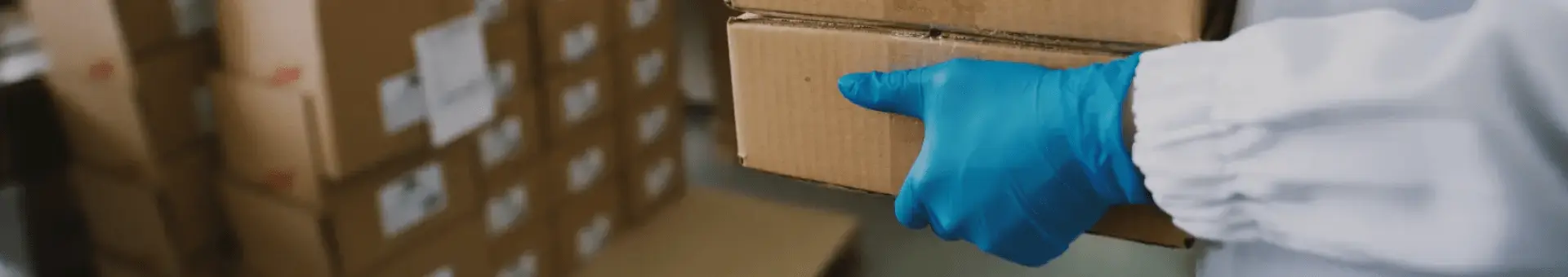 Gesundheitslogistik